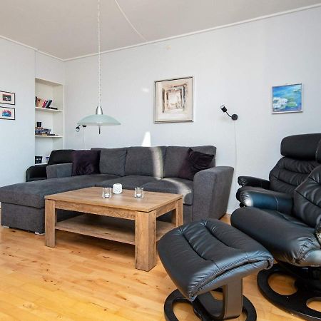 Beautiful Holiday Home In Ha¸Jer With Terrace Emmerlev Dış mekan fotoğraf