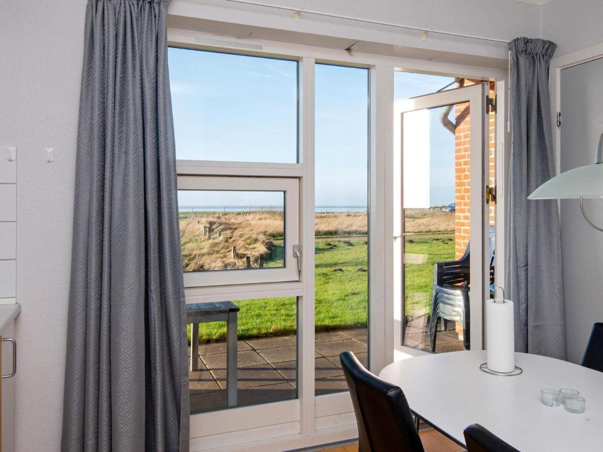 Beautiful Holiday Home In Ha¸Jer With Terrace Emmerlev Dış mekan fotoğraf