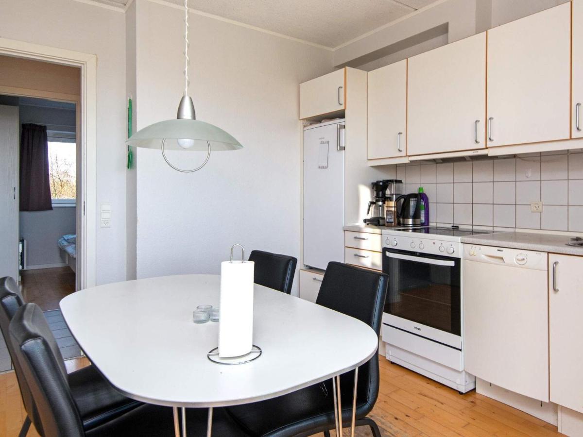 Beautiful Holiday Home In Ha¸Jer With Terrace Emmerlev Dış mekan fotoğraf