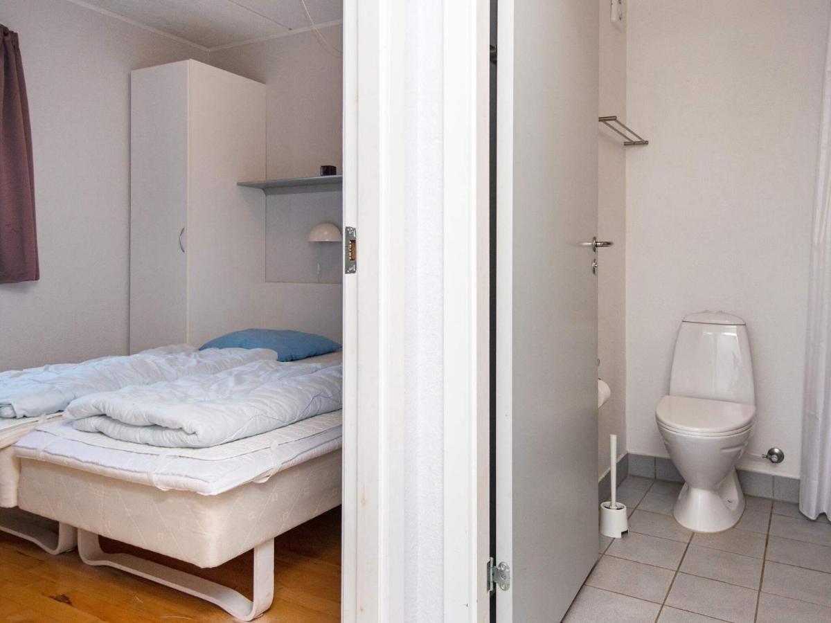 Beautiful Holiday Home In Ha¸Jer With Terrace Emmerlev Dış mekan fotoğraf